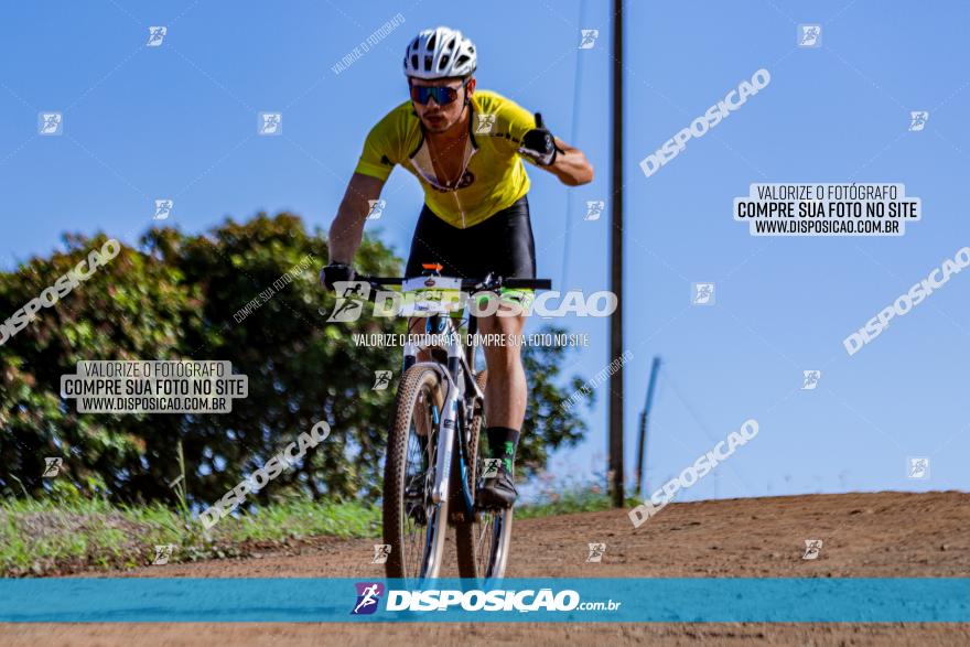 II GP Jandaia do Sul de Mountain Bike