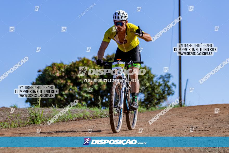 II GP Jandaia do Sul de Mountain Bike