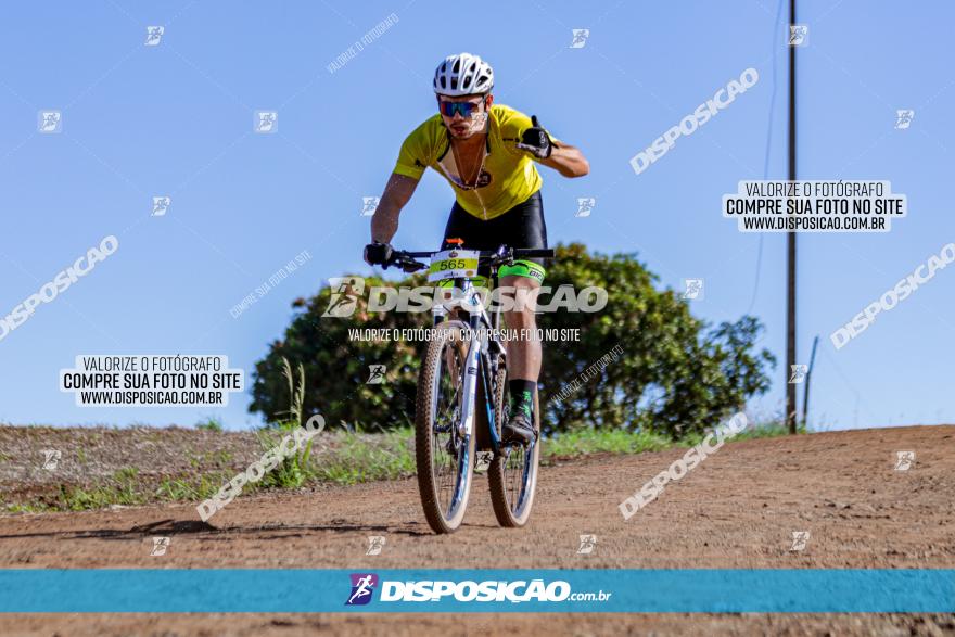 II GP Jandaia do Sul de Mountain Bike