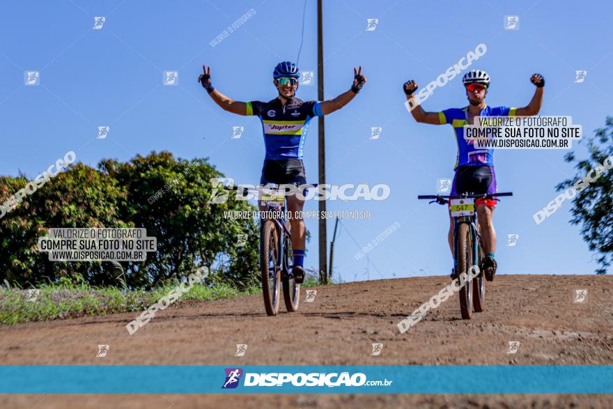 II GP Jandaia do Sul de Mountain Bike