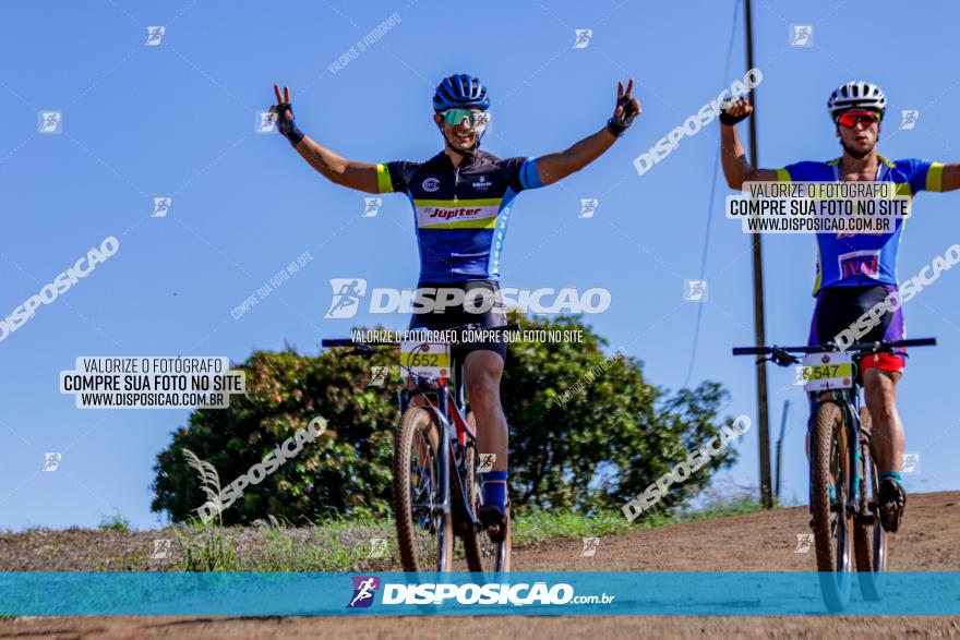 II GP Jandaia do Sul de Mountain Bike