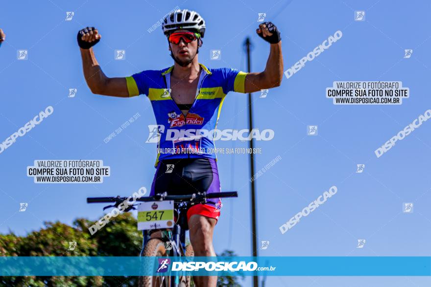 II GP Jandaia do Sul de Mountain Bike