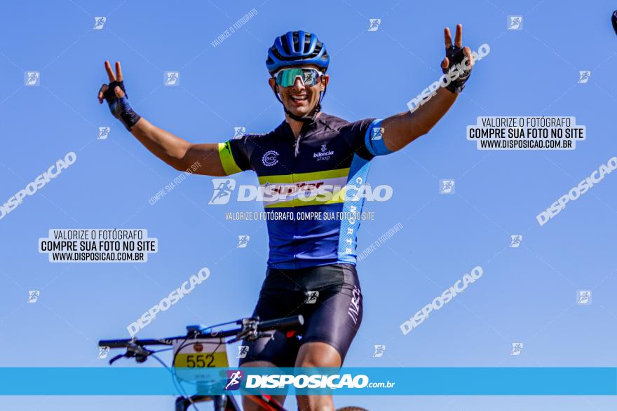 II GP Jandaia do Sul de Mountain Bike