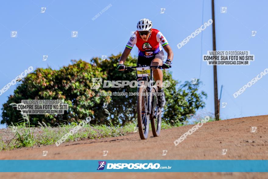 II GP Jandaia do Sul de Mountain Bike