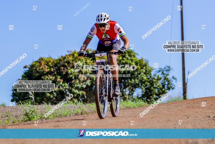 II GP Jandaia do Sul de Mountain Bike