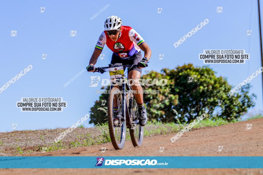 II GP Jandaia do Sul de Mountain Bike