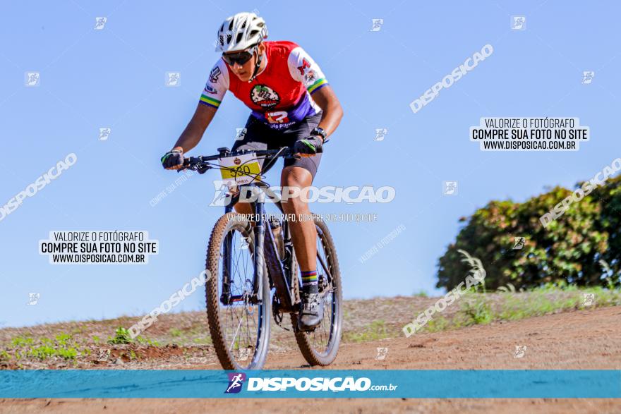 II GP Jandaia do Sul de Mountain Bike