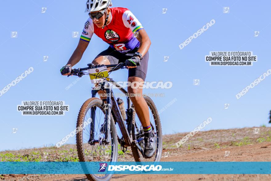 II GP Jandaia do Sul de Mountain Bike