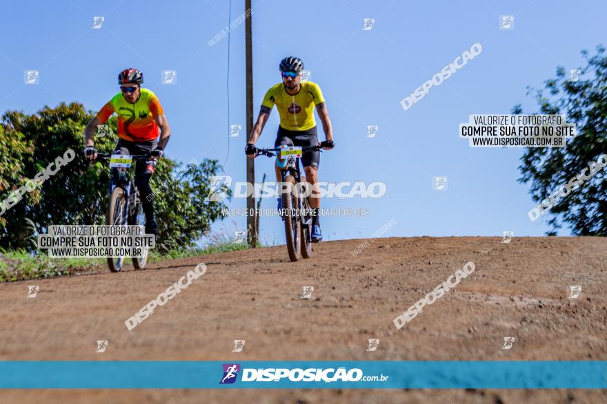 II GP Jandaia do Sul de Mountain Bike