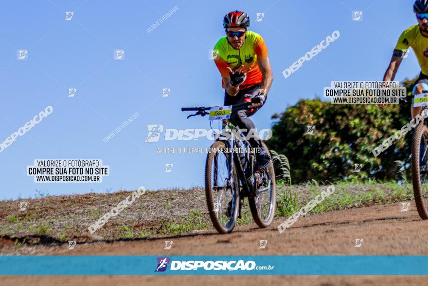 II GP Jandaia do Sul de Mountain Bike