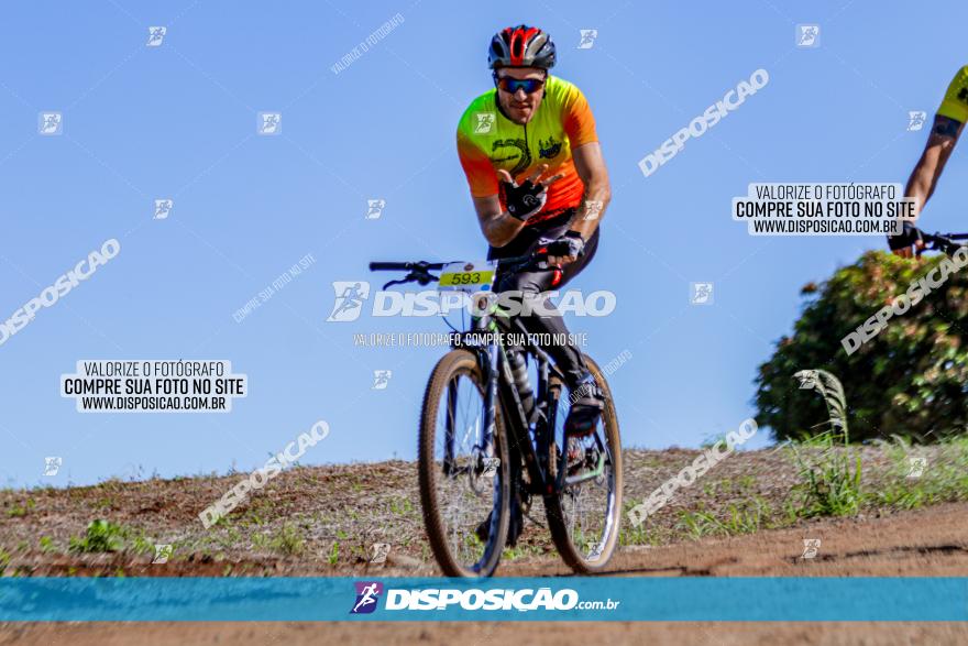 II GP Jandaia do Sul de Mountain Bike