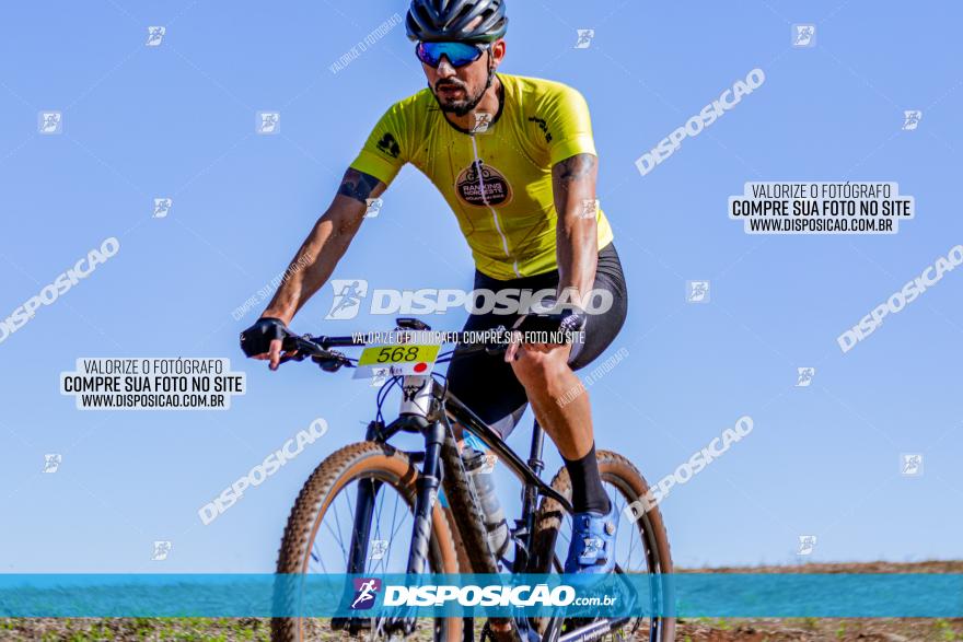 II GP Jandaia do Sul de Mountain Bike