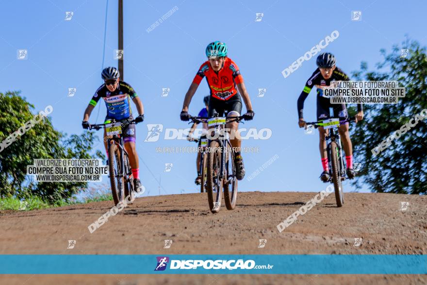 II GP Jandaia do Sul de Mountain Bike