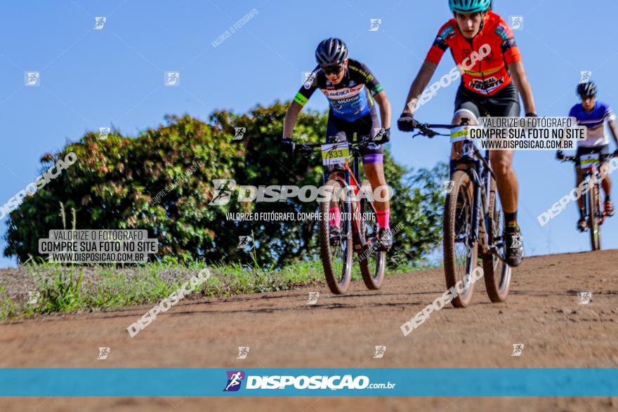 II GP Jandaia do Sul de Mountain Bike