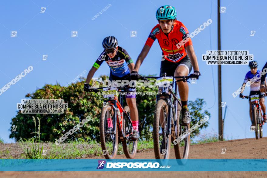 II GP Jandaia do Sul de Mountain Bike