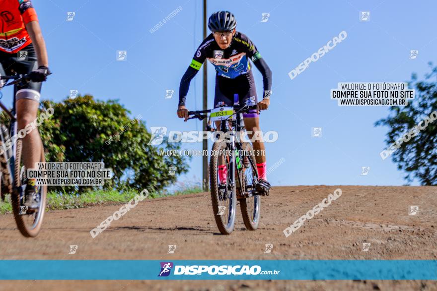 II GP Jandaia do Sul de Mountain Bike