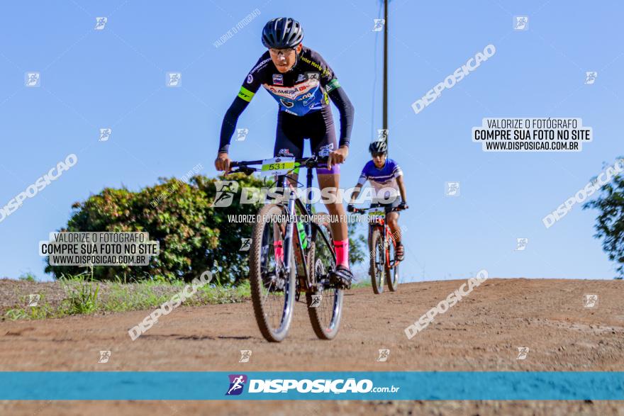 II GP Jandaia do Sul de Mountain Bike