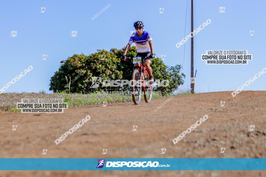 II GP Jandaia do Sul de Mountain Bike