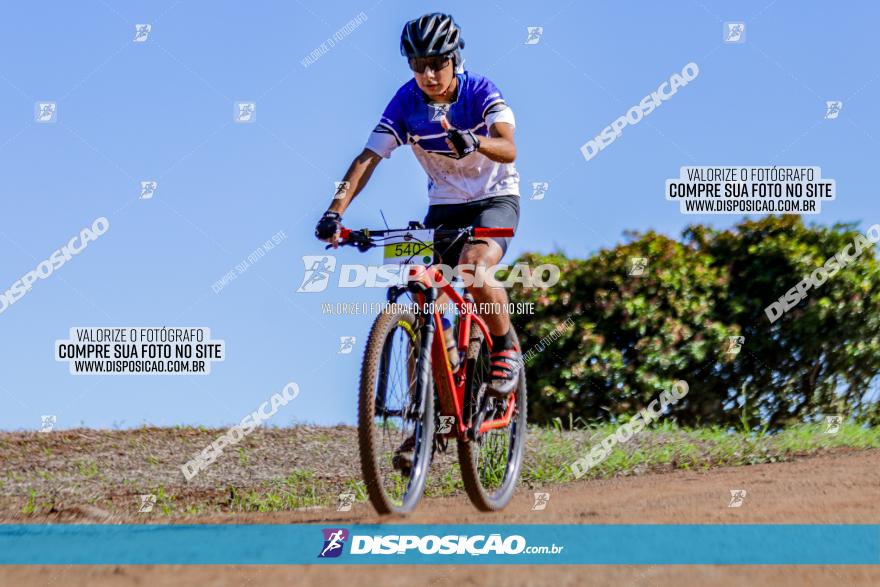 II GP Jandaia do Sul de Mountain Bike