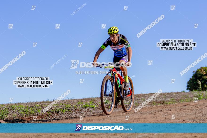 II GP Jandaia do Sul de Mountain Bike