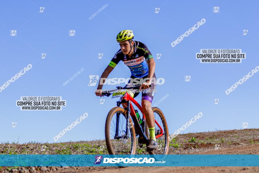 II GP Jandaia do Sul de Mountain Bike