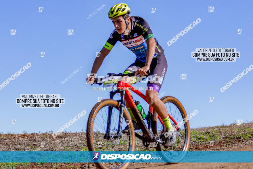 II GP Jandaia do Sul de Mountain Bike