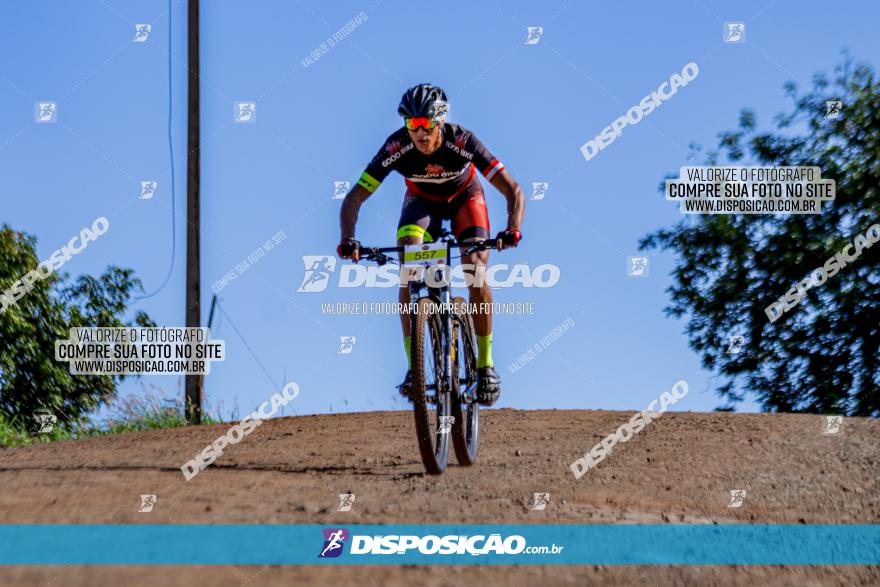 II GP Jandaia do Sul de Mountain Bike