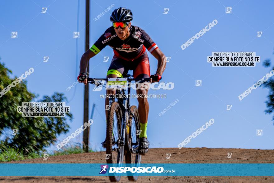 II GP Jandaia do Sul de Mountain Bike