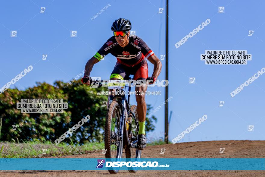 II GP Jandaia do Sul de Mountain Bike