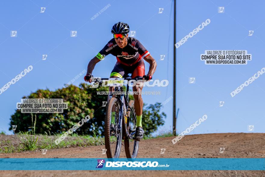 II GP Jandaia do Sul de Mountain Bike