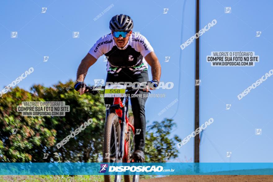 II GP Jandaia do Sul de Mountain Bike