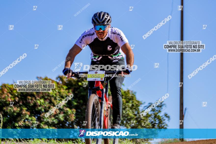 II GP Jandaia do Sul de Mountain Bike