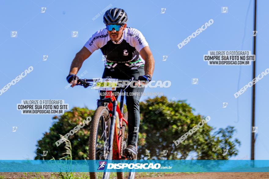 II GP Jandaia do Sul de Mountain Bike