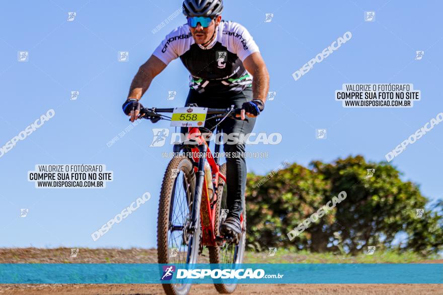 II GP Jandaia do Sul de Mountain Bike