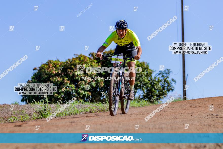 II GP Jandaia do Sul de Mountain Bike