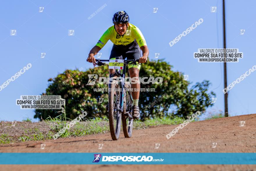 II GP Jandaia do Sul de Mountain Bike