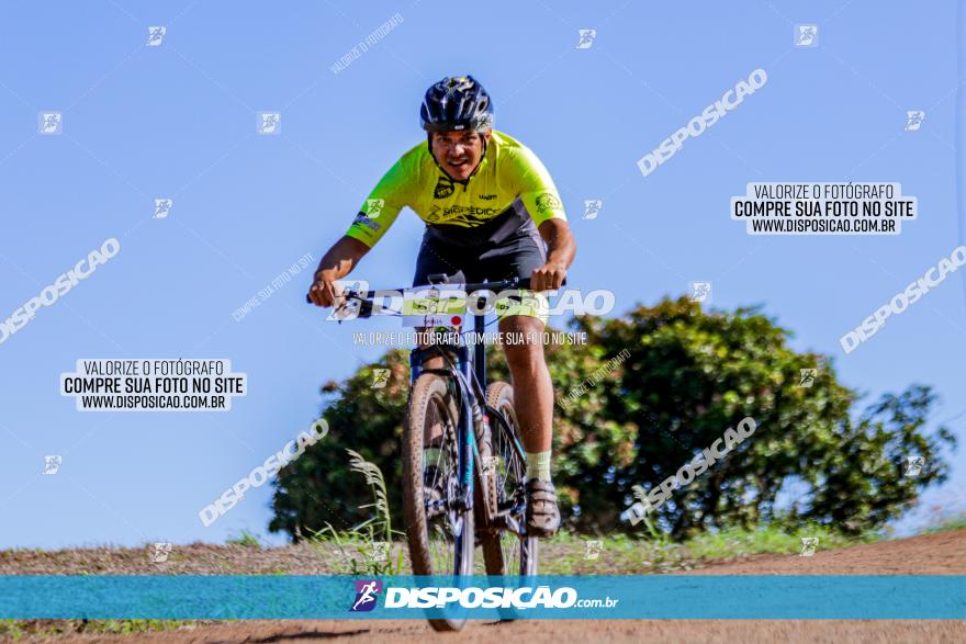 II GP Jandaia do Sul de Mountain Bike