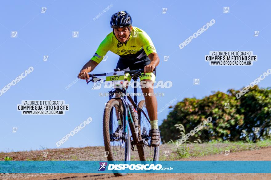 II GP Jandaia do Sul de Mountain Bike