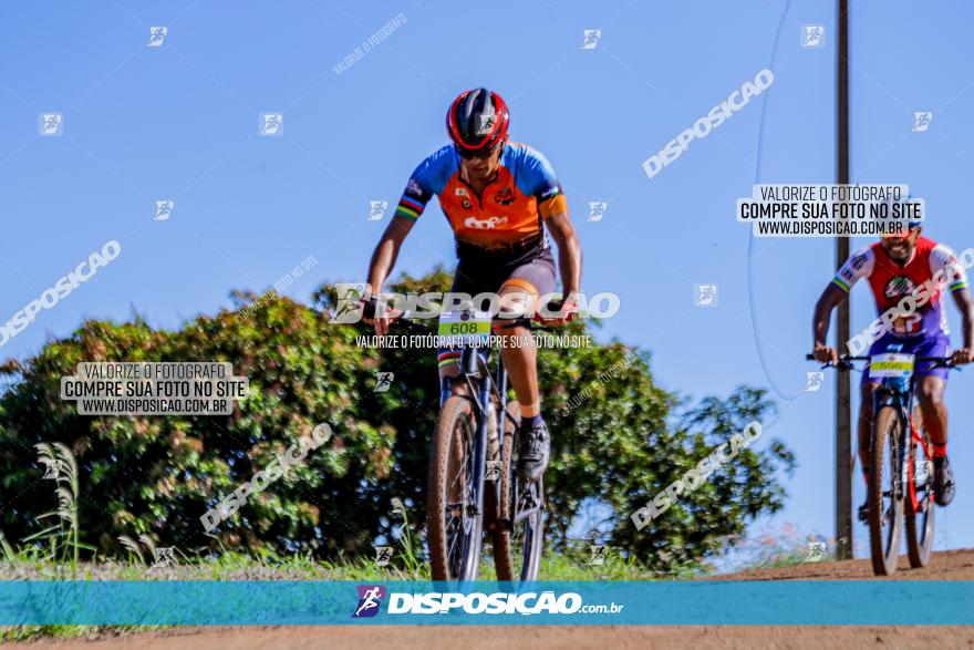 II GP Jandaia do Sul de Mountain Bike