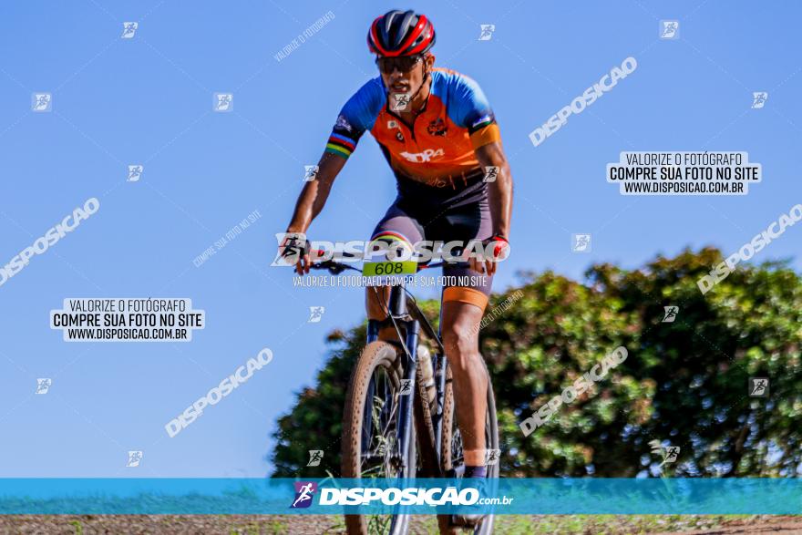 II GP Jandaia do Sul de Mountain Bike