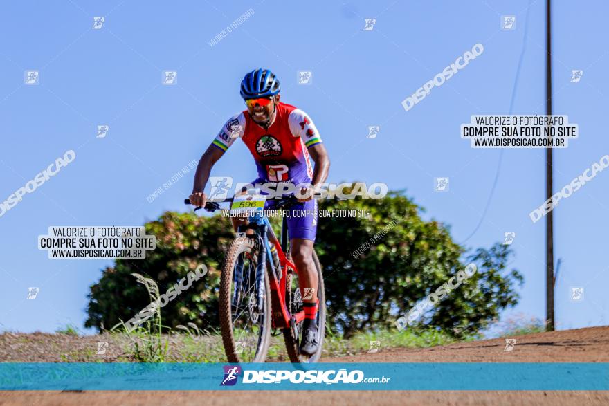 II GP Jandaia do Sul de Mountain Bike