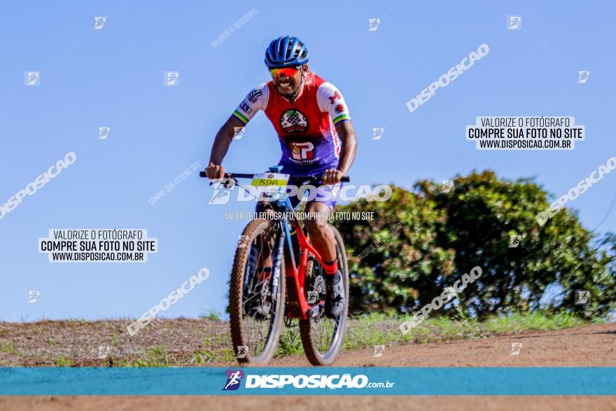 II GP Jandaia do Sul de Mountain Bike