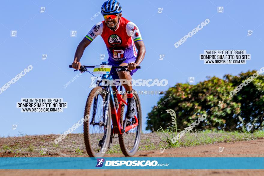 II GP Jandaia do Sul de Mountain Bike