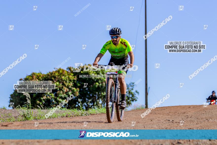 II GP Jandaia do Sul de Mountain Bike