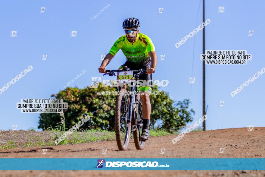 II GP Jandaia do Sul de Mountain Bike