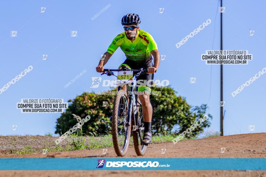 II GP Jandaia do Sul de Mountain Bike