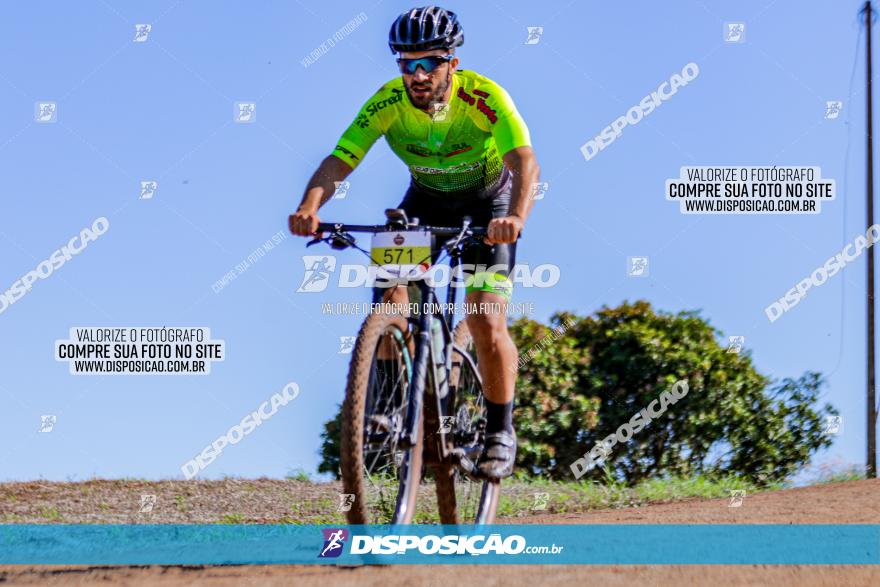 II GP Jandaia do Sul de Mountain Bike