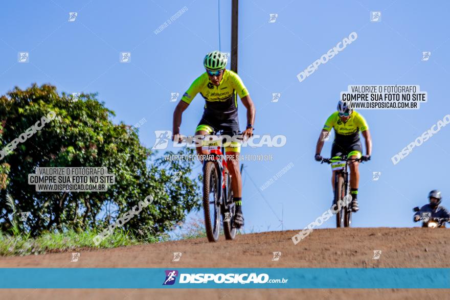 II GP Jandaia do Sul de Mountain Bike