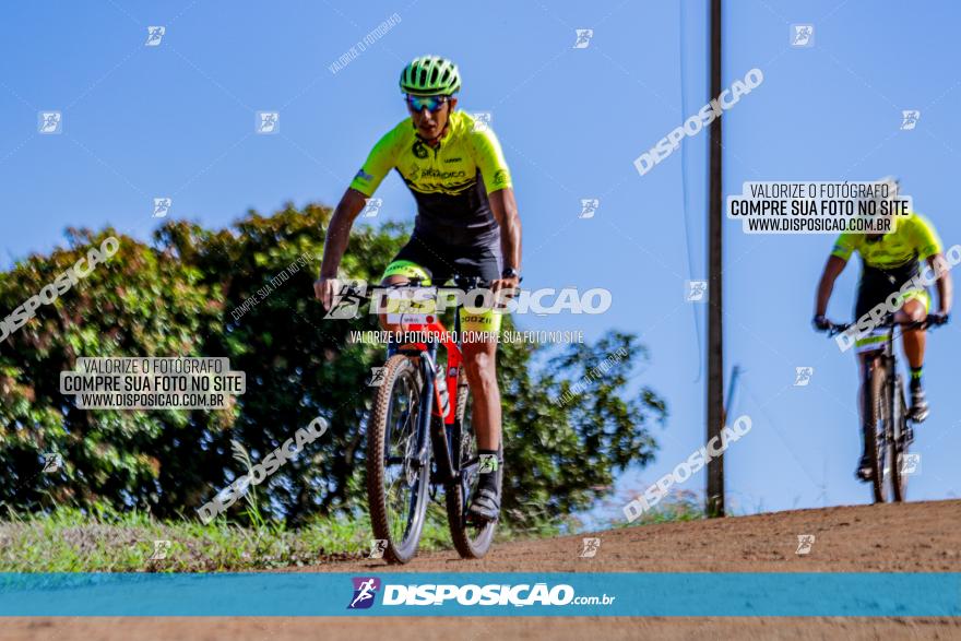 II GP Jandaia do Sul de Mountain Bike