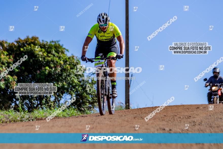 II GP Jandaia do Sul de Mountain Bike